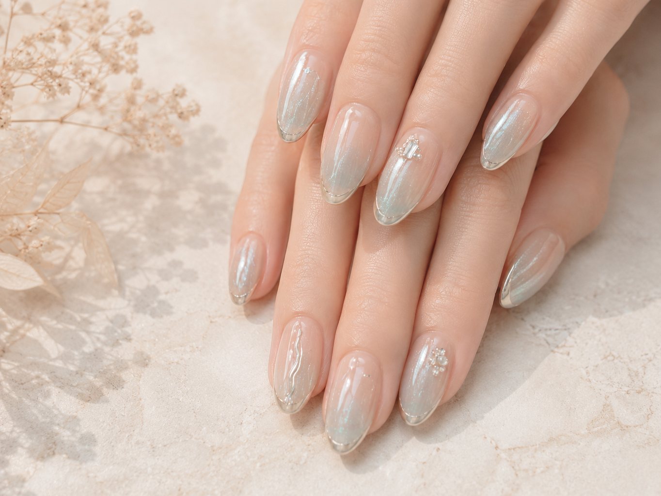 Nailsalon SiSi 銀座一丁目のネイルサロン