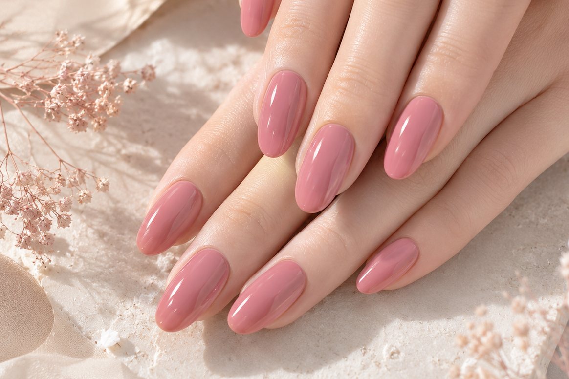 Nailsalon SiSi のネイル